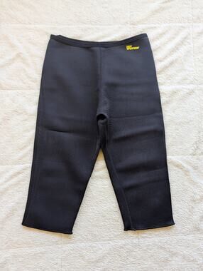 Hot‎ Shapers Neotex Capri Pants